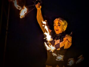 Cardiff Halloween Festival Review ()