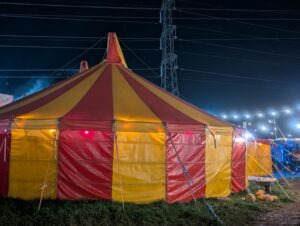 Cardiff Halloween Festival Review ()