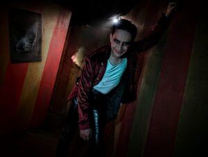 Cardiff Halloween Festival Review ()