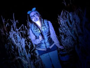 Cardiff Halloween Festival Review ()