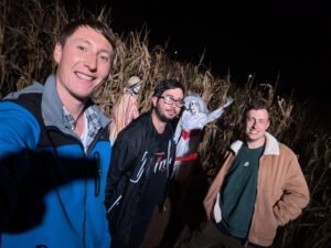 Cardiff Halloween Festival Review ()