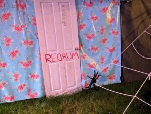 Dr Frights Route Review ()