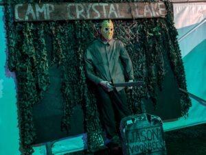 Dr Frights Route Review ()
