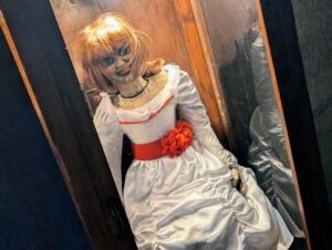 Dr Frights Route Review ()