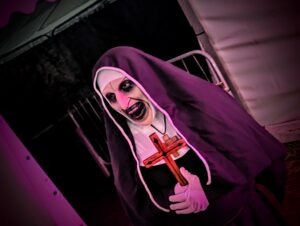 Dr Frights Route Review ()