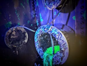 Luna Springs MELTDOWN Review ()