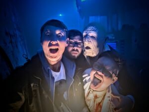 Luna Springs MELTDOWN Review ()