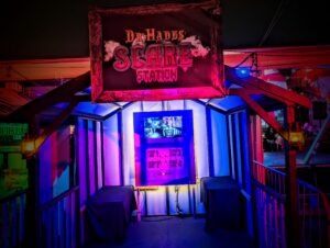 Luna Springs MELTDOWN Review ()