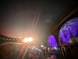 Luna Springs MELTDOWN Review ()