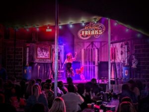 Luna Springs MELTDOWN Review ()