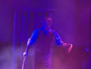 Luna Springs MELTDOWN Review ()