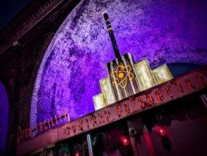 Luna Springs MELTDOWN Review ()
