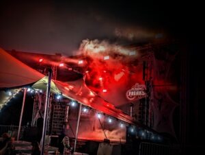Luna Springs MELTDOWN Review ()