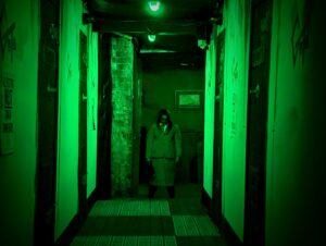 Luna Springs MELTDOWN Review ()