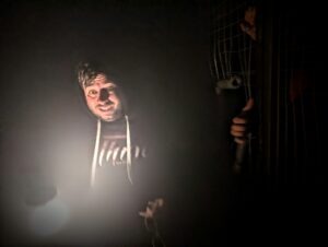 Luna Springs MELTDOWN Review ()
