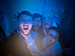 Luna Springs MELTDOWN Review ()