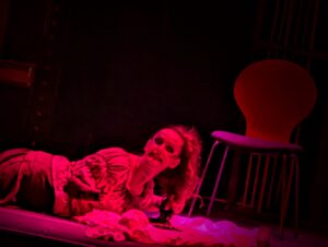 Luna Springs MELTDOWN Review ()