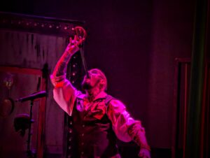 Luna Springs MELTDOWN Review ()