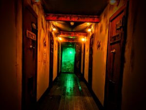 Luna Springs MELTDOWN Review ()