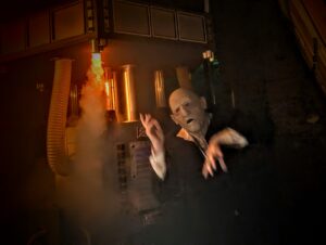 Luna Springs MELTDOWN Review ()