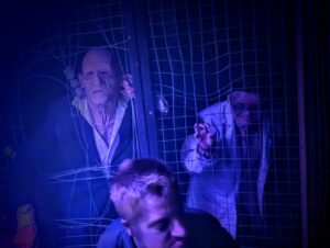 Luna Springs MELTDOWN Review ()