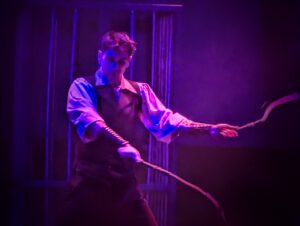 Luna Springs MELTDOWN Review ()