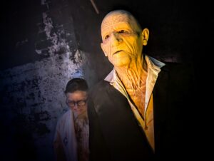 Luna Springs MELTDOWN Review ()