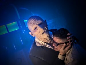 Luna Springs MELTDOWN Review ()