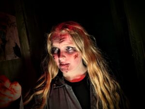 Luna Springs MELTDOWN Review ()