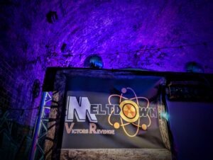 Luna Springs MELTDOWN Review ()