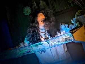 Luna Springs MELTDOWN Review ()