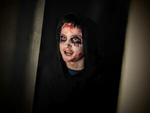 Stourbridge Scare Maze Review ()