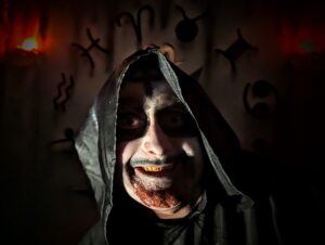 Stourbridge Scare Maze Review ()