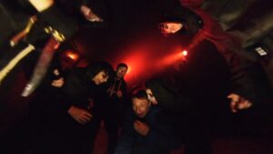 Stourbridge Scare Maze Review ()
