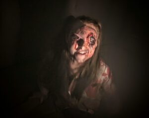 Stourbridge Scare Maze Review ()