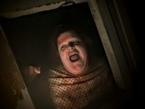 Stourbridge Scare Maze Review ()