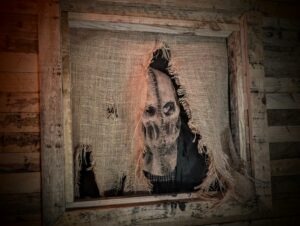 Stourbridge Scare Maze Review ()