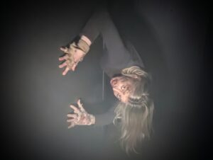 Stourbridge Scare Maze Review ()