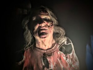 Stourbridge Scare Maze Review ()
