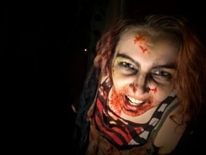 Stourbridge Scare Maze Review ()