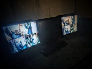 Stourbridge Scare Maze Review ()