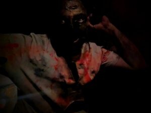 Stourbridge Scare Maze Review ()