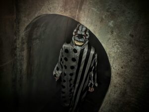 Stourbridge Scare Maze Review ()