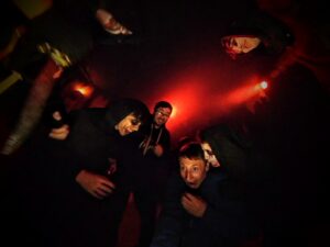 Stourbridge Scare Maze Review ()