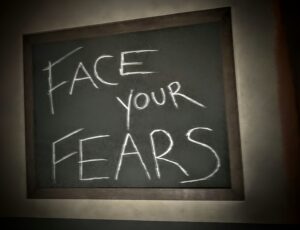 Stourbridge Scare Maze Review ()