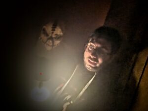 Stourbridge Scare Maze Review ()