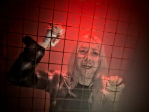 Stourbridge Scare Maze Review ()