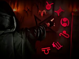 Stourbridge Scare Maze Review ()