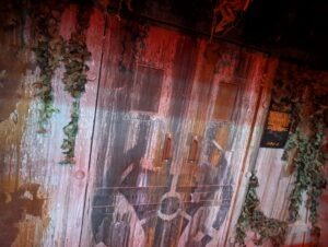 Stourbridge Scare Maze Review ()