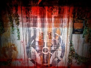 Stourbridge Scare Maze Review ()